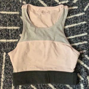 Calvin klein performance top